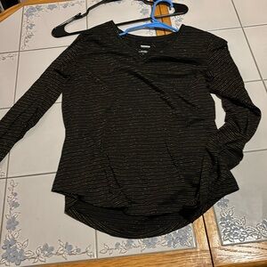 Sonoma small long sleeve tee